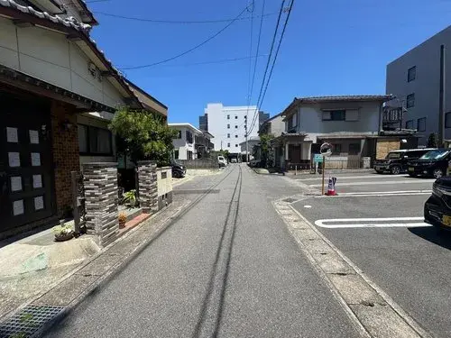 [5LDK Property] Tokushima City Tokushima Prefecture (2)