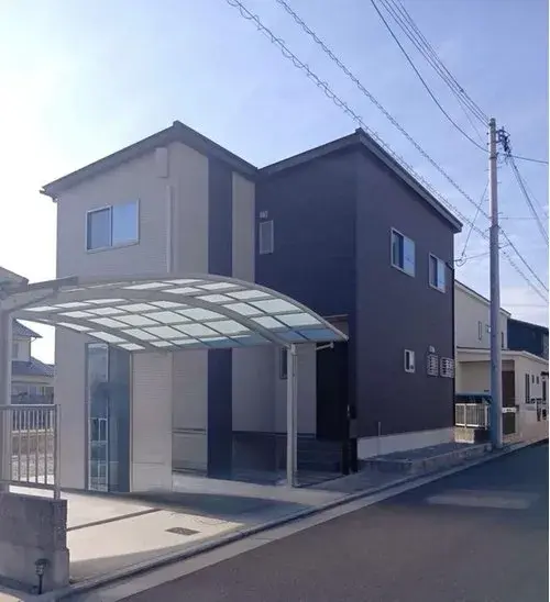Akiya in 高松市
