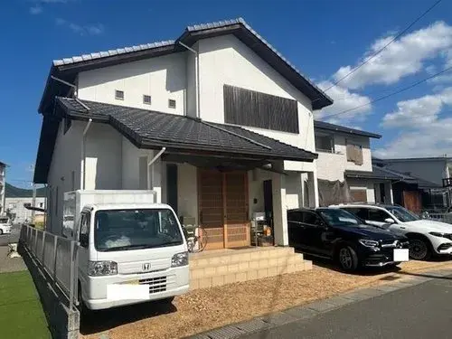 4LDK Property Mitoyo City Kagawa Prefecture (2)