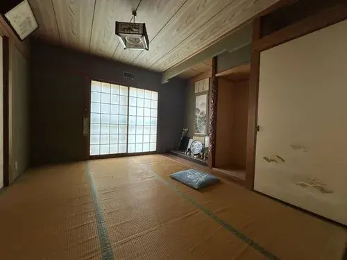Propiedad 6DK Ciudad de Mitoyo Prefectura de Kagawa (9)