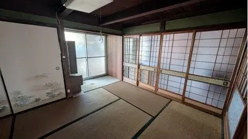 10DK Property Mitoyo City Kagawa Prefecture (5)