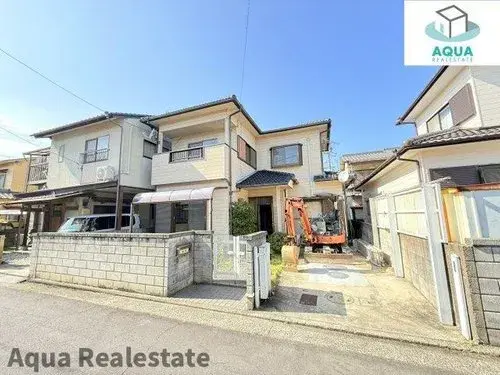 Akiya in Takamatsu