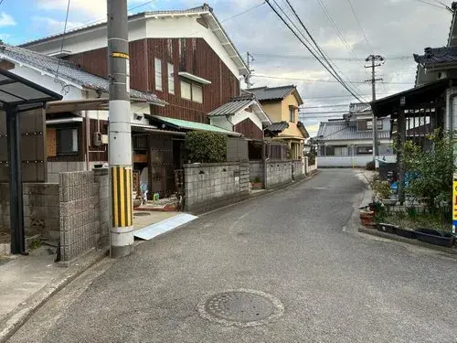 Propiedad 3LDK Ciudad de Matsuyama Prefectura de Ehime (2)