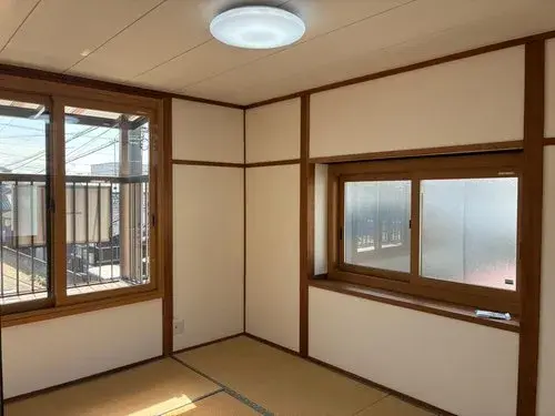 Propiedad 3LDK Ciudad de Matsuyama Prefectura de Ehime (12)