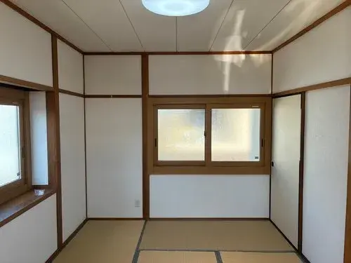 Propiedad 3LDK Ciudad de Matsuyama Prefectura de Ehime (13)