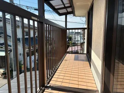 Propiedad 3LDK Ciudad de Matsuyama Prefectura de Ehime (15)