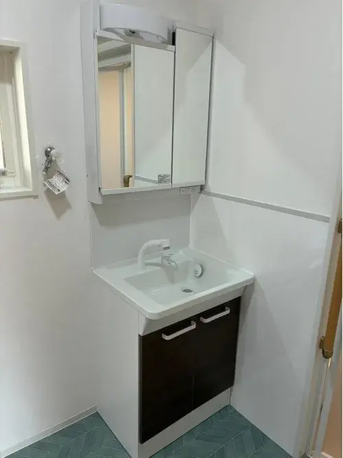 Propiedad 3LDK Ciudad de Matsuyama Prefectura de Ehime (18)