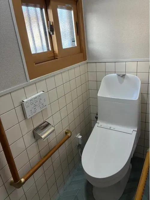 Propiedad 3LDK Ciudad de Matsuyama Prefectura de Ehime (19)