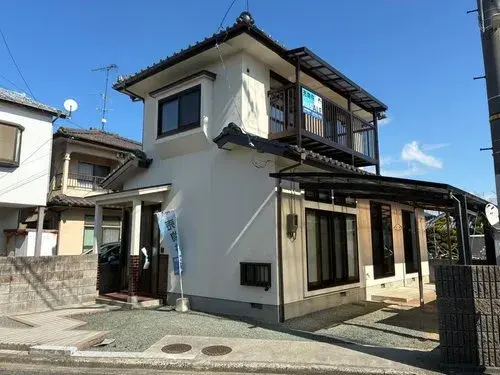 Propiedad 3LDK Ciudad de Matsuyama Prefectura de Ehime (3)