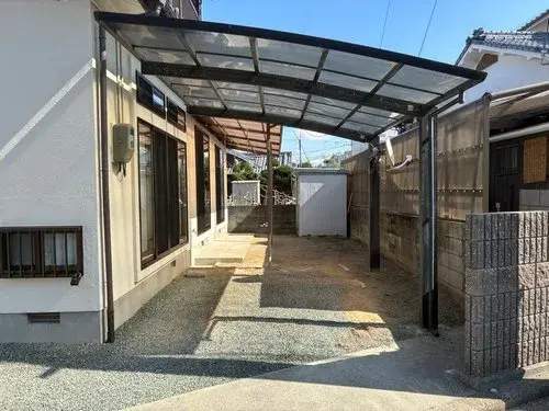 Propiedad 3LDK Ciudad de Matsuyama Prefectura de Ehime (4)