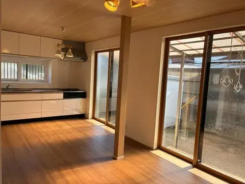 Propiedad 3LDK Ciudad de Matsuyama Prefectura de Ehime (6)