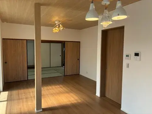 Propiedad 3LDK Ciudad de Matsuyama Prefectura de Ehime (7)