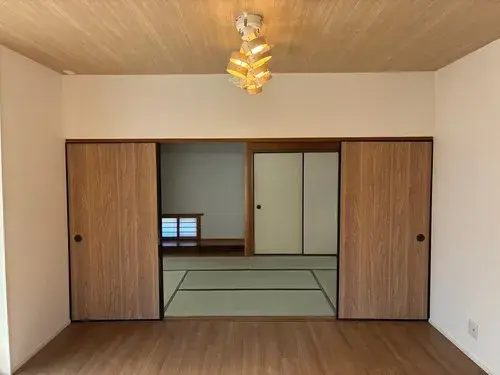 Propiedad 3LDK Ciudad de Matsuyama Prefectura de Ehime (8)