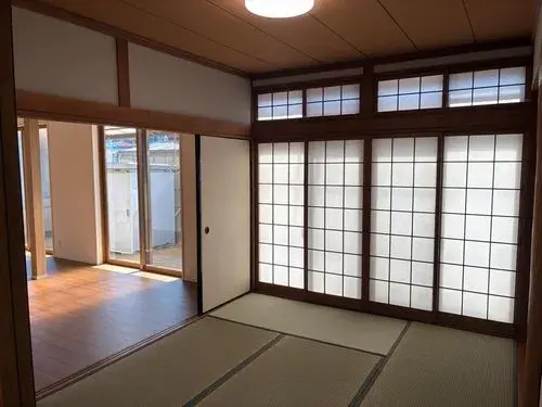 Propiedad 3LDK Ciudad de Matsuyama Prefectura de Ehime (9)