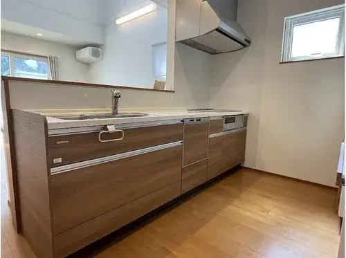Ehime Prefecture Imabari City 2 Bedroom Property (4)