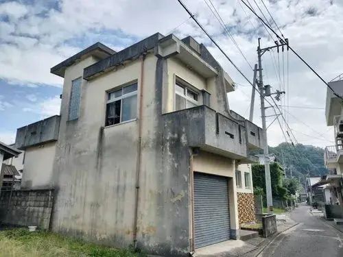 3LDK 四国中央市 愛媛県 (2)