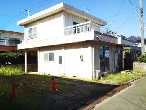 Akiya in Niihama