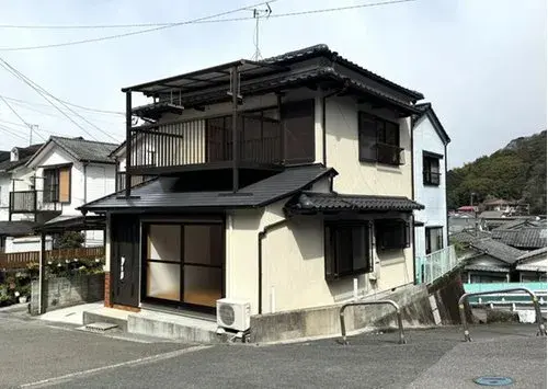 Akiya in Kochi