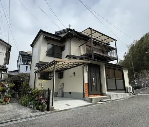3LDK Property Kochi City Kochi Prefecture (2)