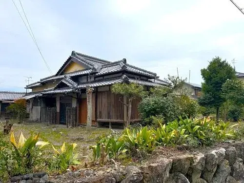 Akiya in Kochi