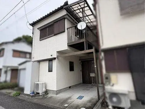 Akiya in Kochi