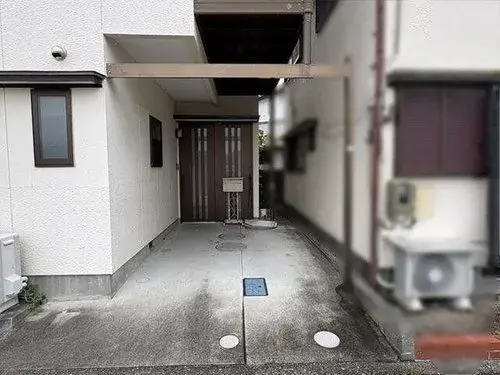 2DK Property Kochi City Kochi Prefecture (2)