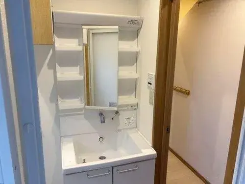 2DK Property Kochi City Kochi Prefecture (11)