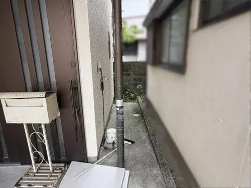 2DK Property Kochi City Kochi Prefecture (3)