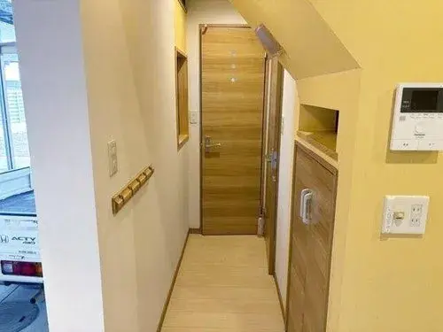 2DK Property Kochi City Kochi Prefecture (7)