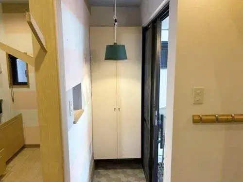2DK Property Kochi City Kochi Prefecture (8)