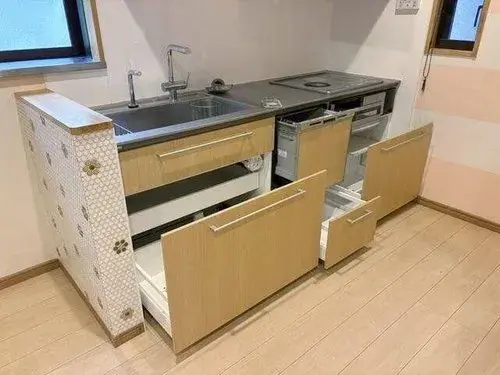 2DK Property Kochi City Kochi Prefecture (9)