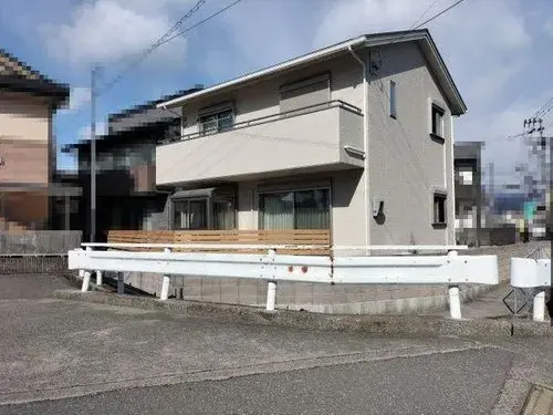 Akiya in Ville de Kōchi