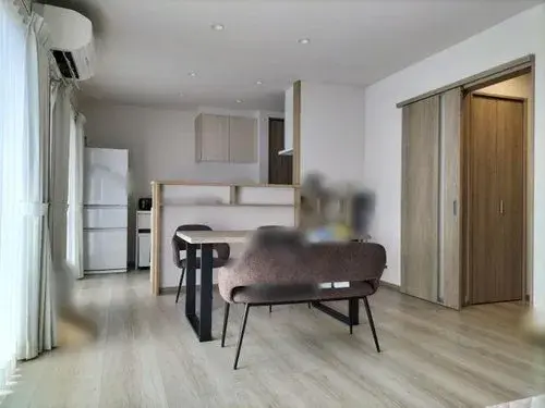 4LDK Bien immobilier Ville de Kochi Préfecture de Kochi (5)