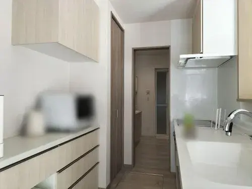 4LDK Bien immobilier Ville de Kochi Préfecture de Kochi (6)