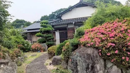 5DK Property Kotake-machi Fukuoka Prefecture (3)