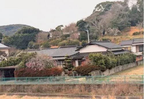 5DK Property Kotake-machi Fukuoka Prefecture (4)