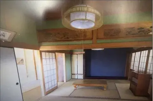 5DK Property Kotake-machi Fukuoka Prefecture (8)