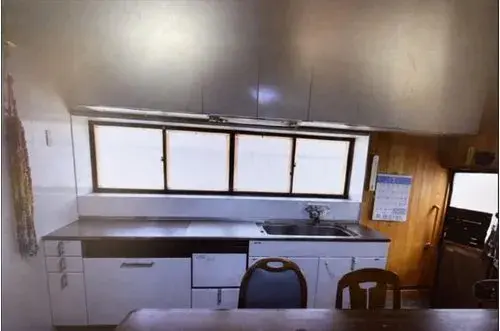 5DK Property Kotake-machi Fukuoka Prefecture (9)