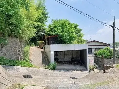 Akiya in Kitakyushu