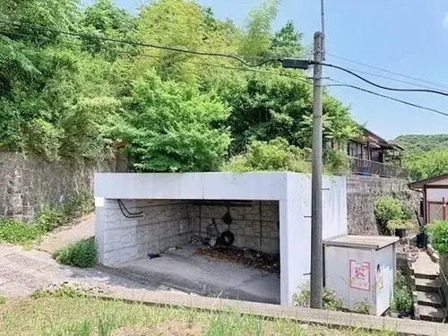 Propiedad 4DK Ciudad de Kitakyushu Prefectura de Fukuoka (3)