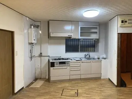 Propiedad 6LDK+S Ciudad de Kitakyushu Prefectura de Fukuoka (11)