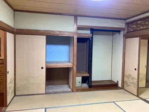 Propiedad 6LDK+S Ciudad de Kitakyushu Prefectura de Fukuoka (6)