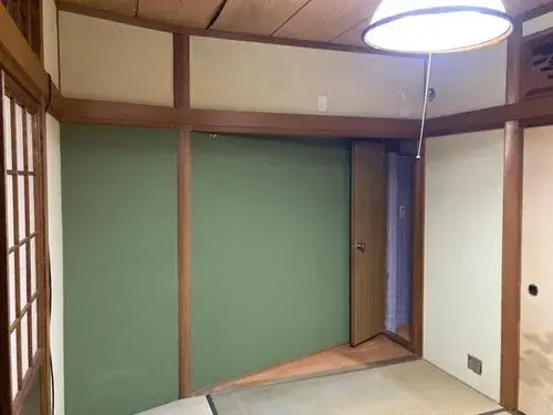 Propiedad 6LDK+S Ciudad de Kitakyushu Prefectura de Fukuoka (7)