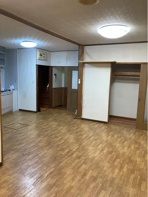 Propiedad 6LDK+S Ciudad de Kitakyushu Prefectura de Fukuoka (9)