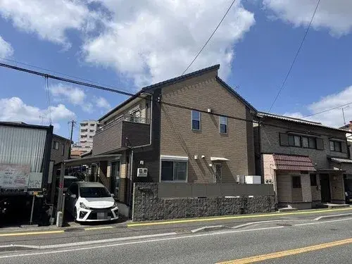 Akiya in Chikushino