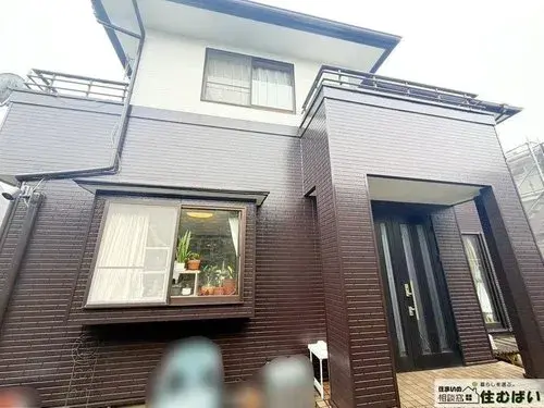 Akiya in Koga
