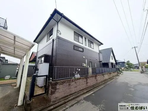 4LDK Koga City Fukuoka Prefecture Property (2)