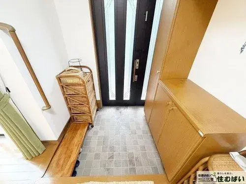 4LDK Koga City Fukuoka Prefecture Property (12)