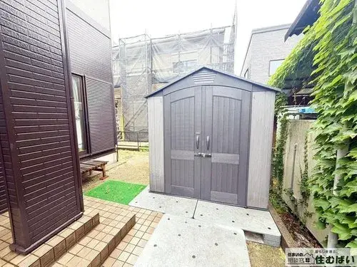 4LDK Koga City Fukuoka Prefecture Property (3)