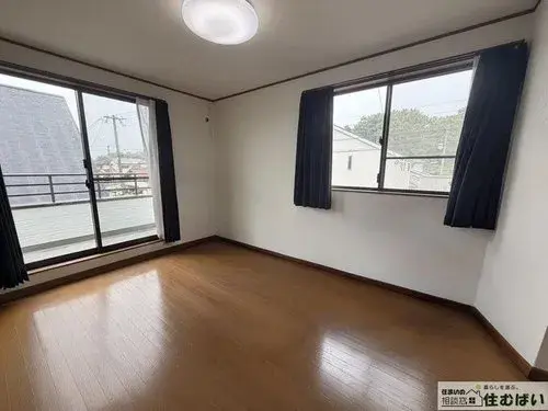 4LDK Koga City Fukuoka Prefecture Property (5)